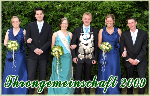 thron2009